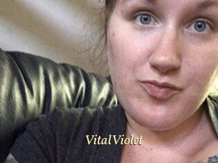 VitalViolet