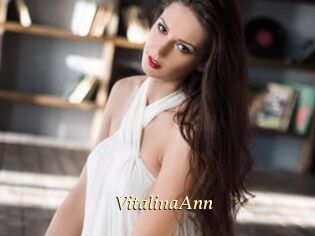 VitalinaAnn
