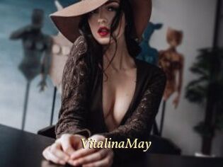 VitalinaMay