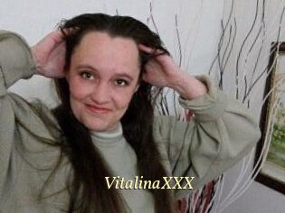 VitalinaXXX