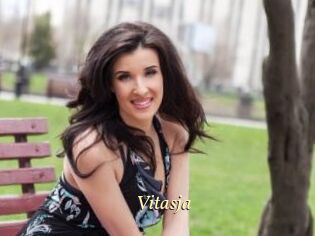 Vitasja