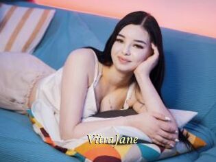VitraJane