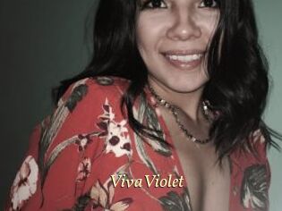VivaViolet