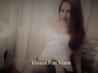 VivianVonVixen