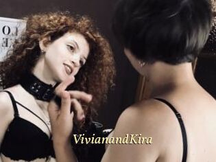 VivianandKira