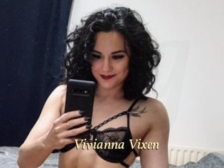 Vivianna_Vixen Vidéo porno gratuite