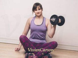 VivienCarson