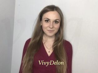 VivyDelon