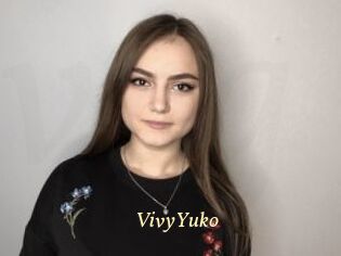 VivyYuko