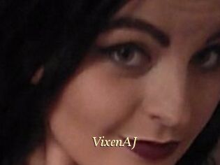 VixenAJ