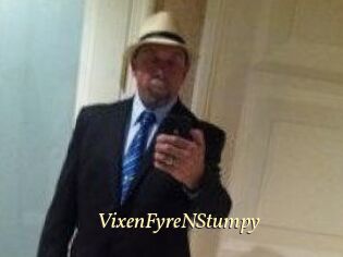 VixenFyre_N_Stumpy