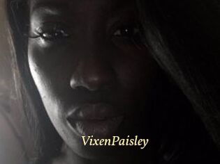 VixenPaisley
