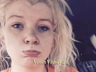 VixenVivian21