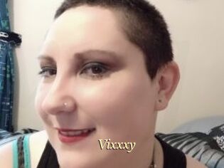 Vixxxy