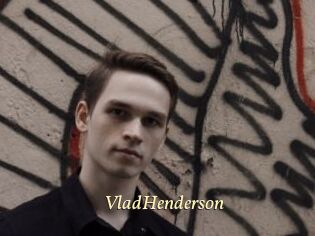 VladHenderson