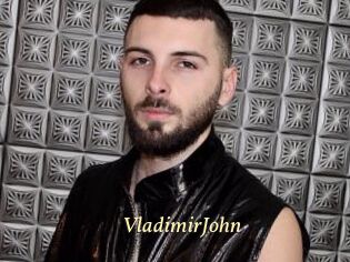 VladimirJohn