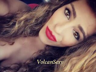 VolcanSexy