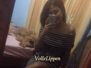 VolleLippen