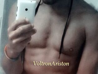 Voltron_Ariston