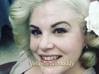 VoluptuousMaddy Vidéo porno gratuite