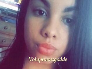 Voluptuousgodde