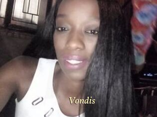 Vondis