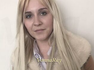 VonnaRay