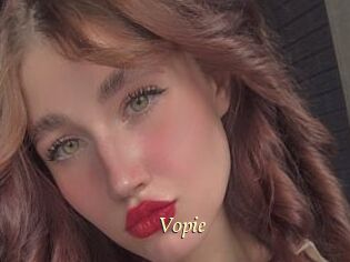 Vopie