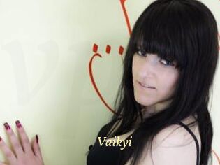 Vaikyi