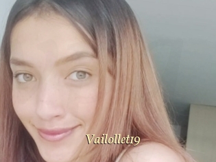 vailollet19 Vidéo porno gratuite