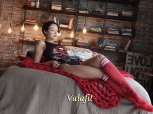 Valafit