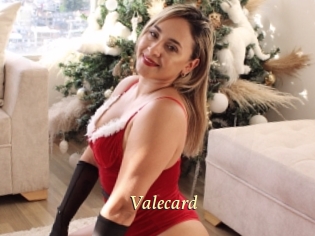 Valecard