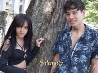 Valematy