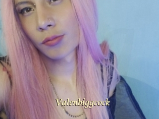Valenbiggcock