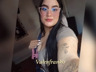 Valenfranko