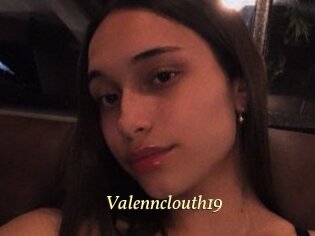 Valennclouth19