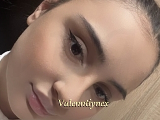 Valenntiynex