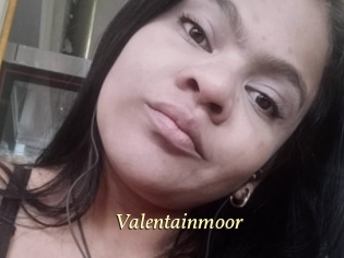 Valentainmoor
