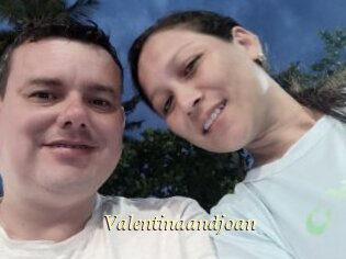 Valentinaandjoan
