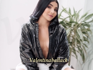 valentinaballack Vidéo porno gratuite