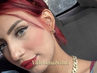 Valentinabelluci