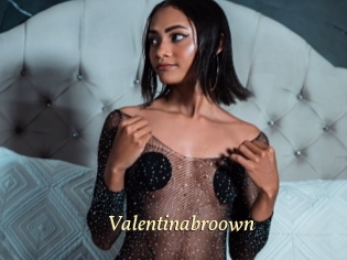 Valentinabroown