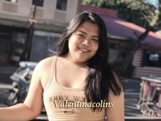 valentinacolins Vidéo porno gratuite