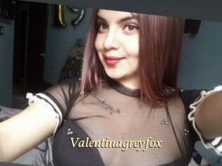Valentinagreyfox