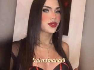 Valentinahalll