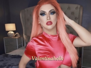 Valentinaholle