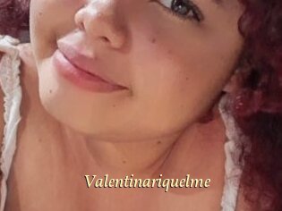 Valentinariquelme