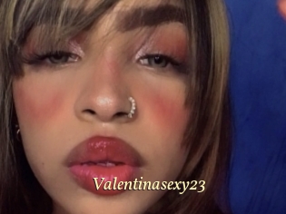 Valentinasexy23