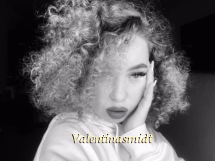 Valentinasmidt