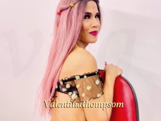 Valentinathompsom